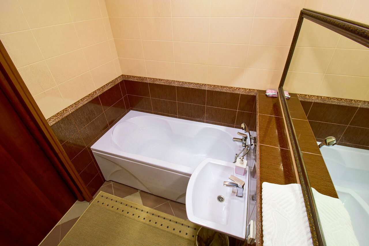 Гостиница Red House Белгород