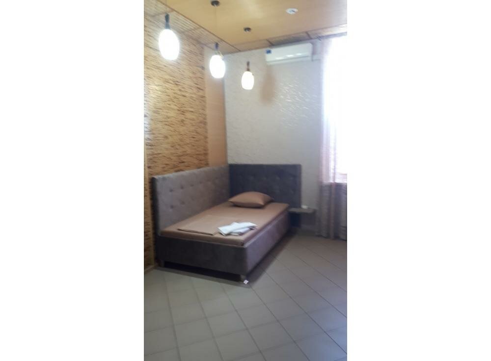 Гостиница Red House Белгород