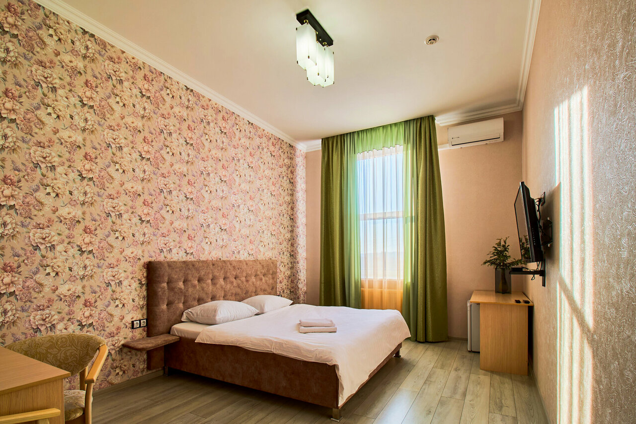 Гостиница Red House Белгород