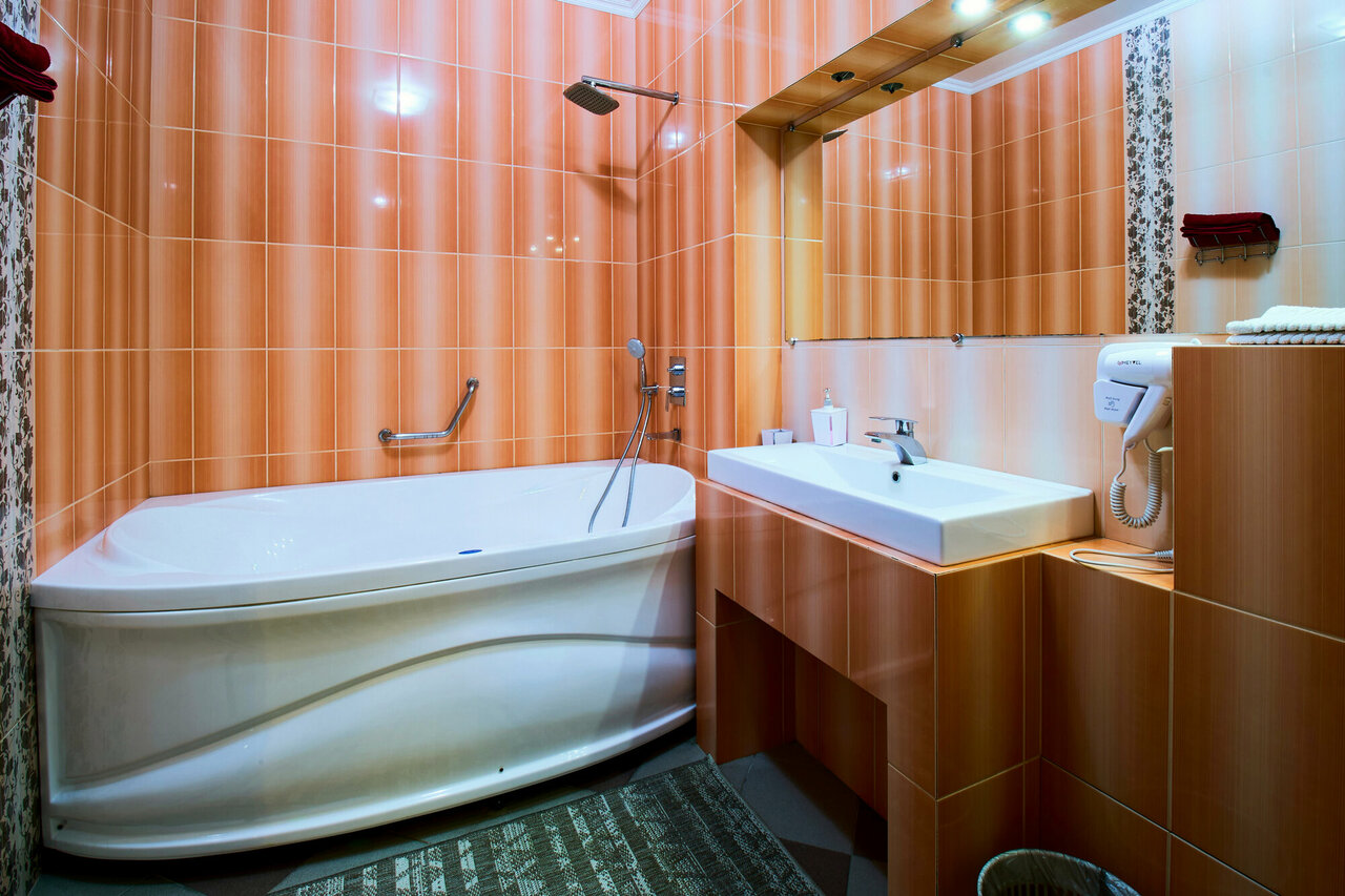 Гостиница Red House Белгород