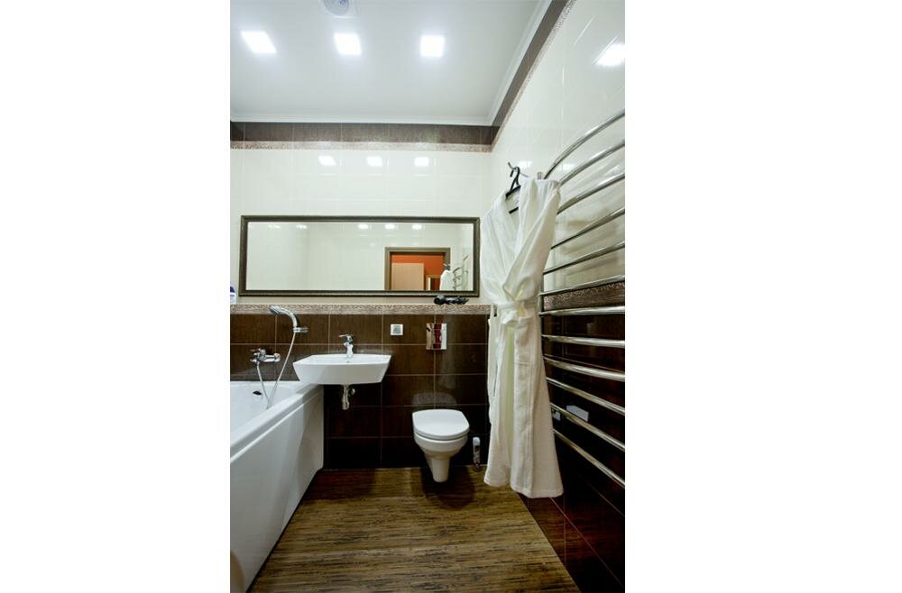 Гостиница Red House Белгород