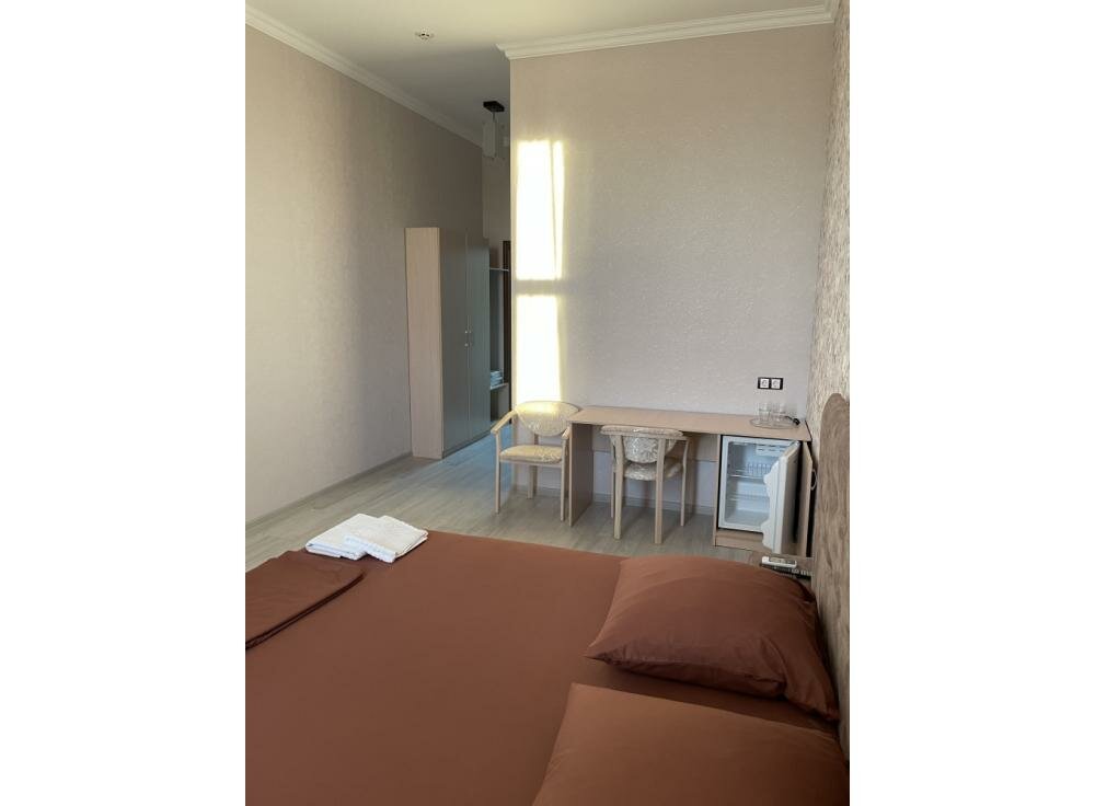 Гостиница Red House Белгород