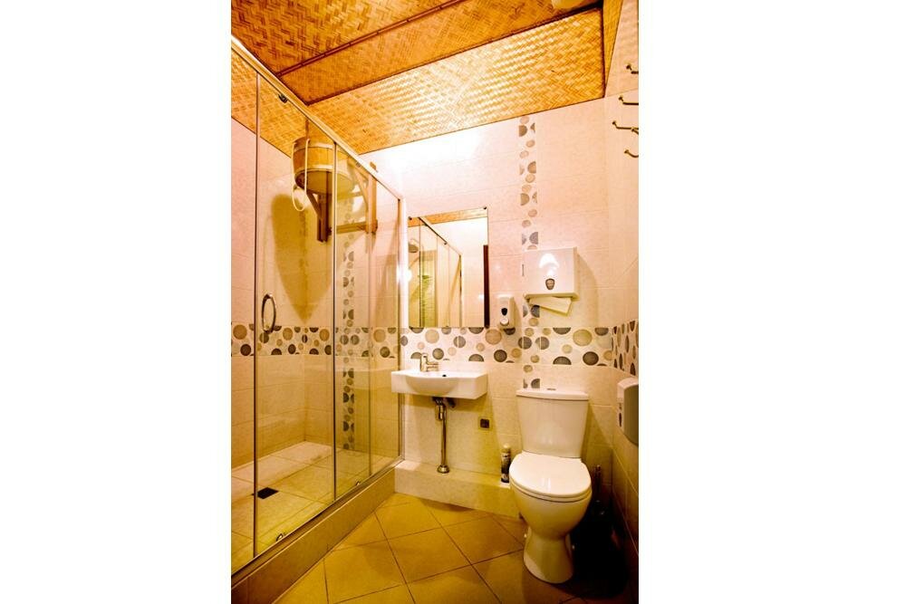 Гостиница Red House Белгород