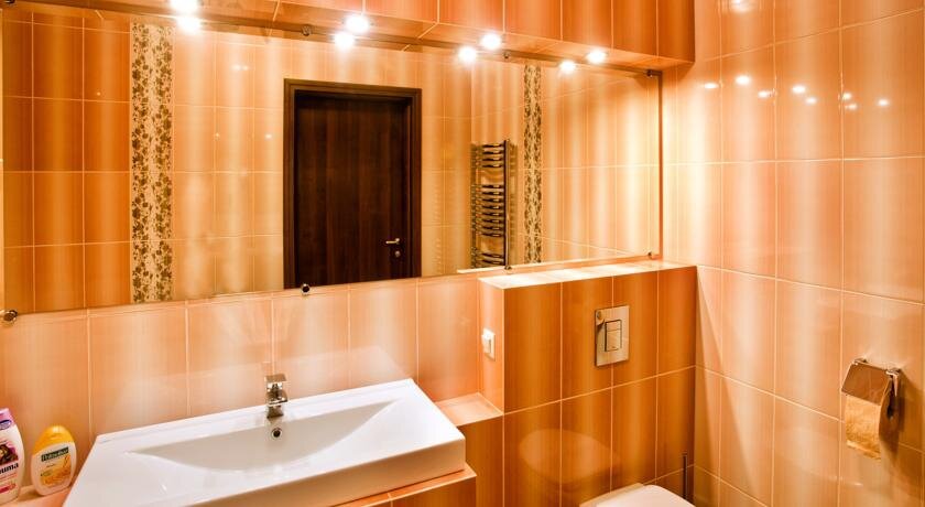Гостиница Red House Белгород-104