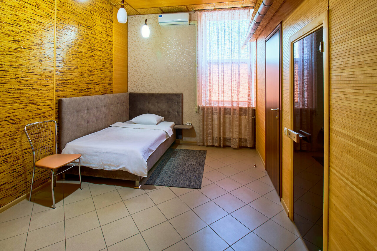 Гостиница Red House Белгород-33