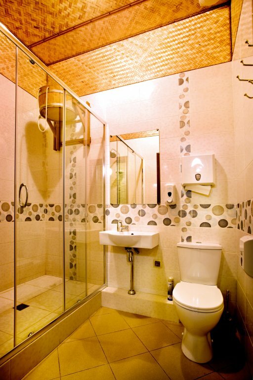 Гостиница Red House Белгород-94