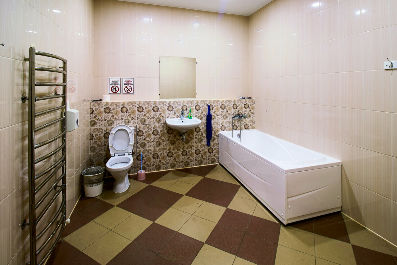 Гостиница Red House Белгород