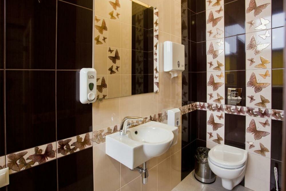 Гостиница Red House Белгород