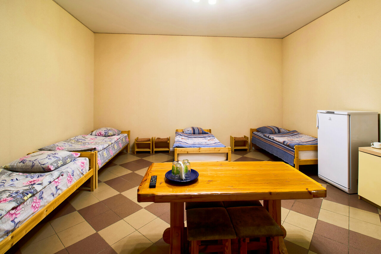 Гостиница Red House Белгород