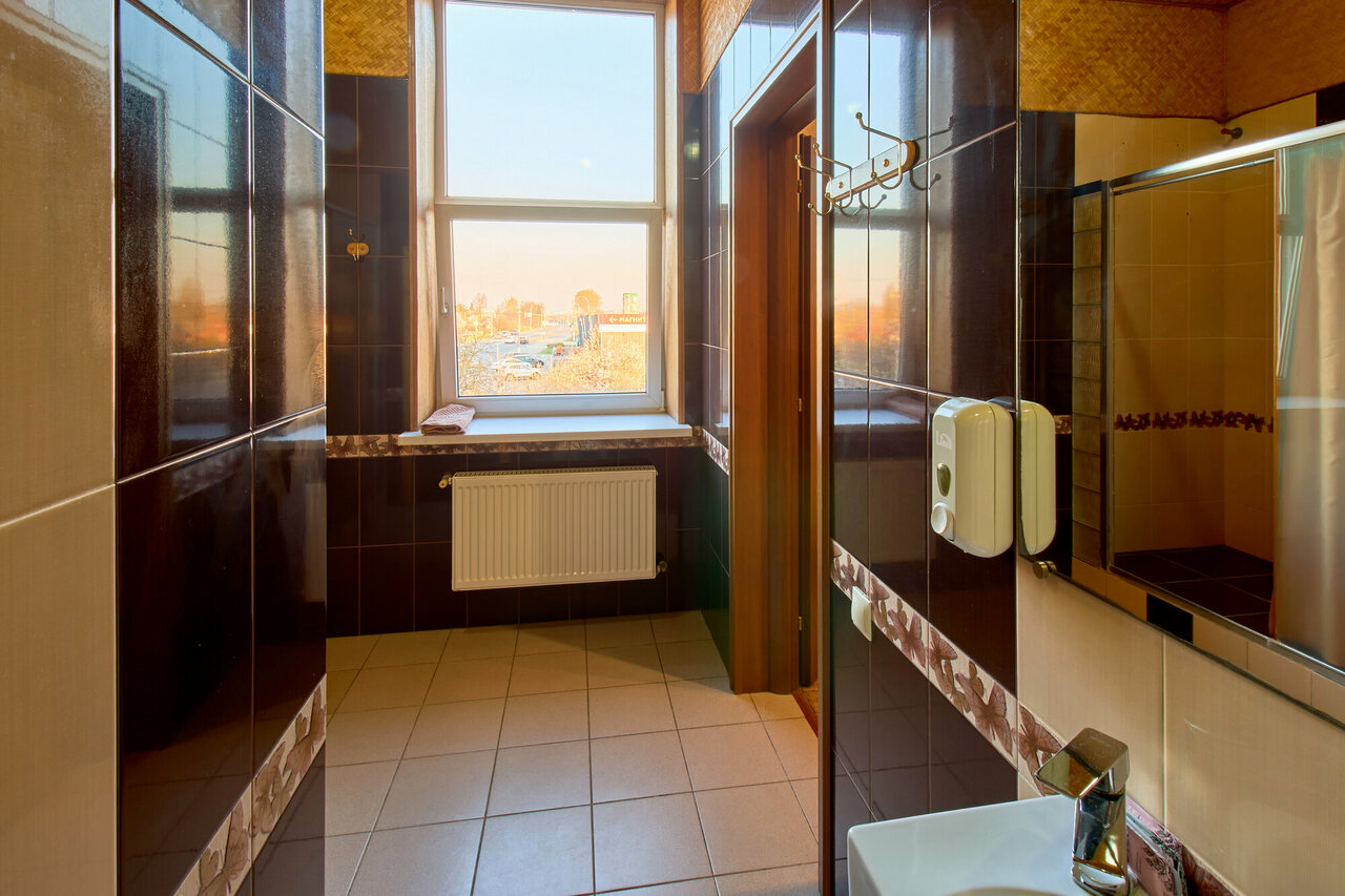 Гостиница Red House Белгород