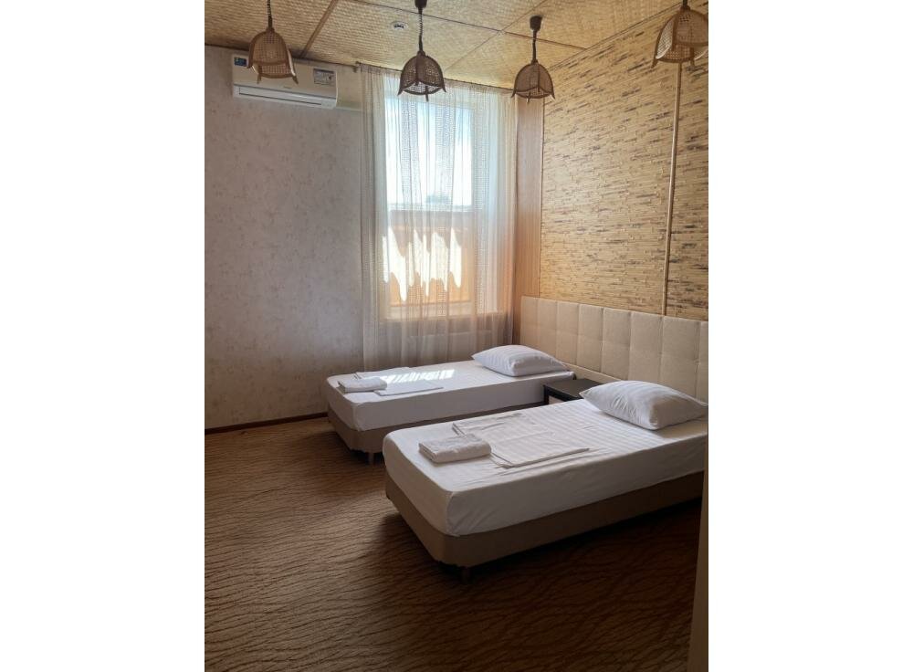 Гостиница Red House Белгород