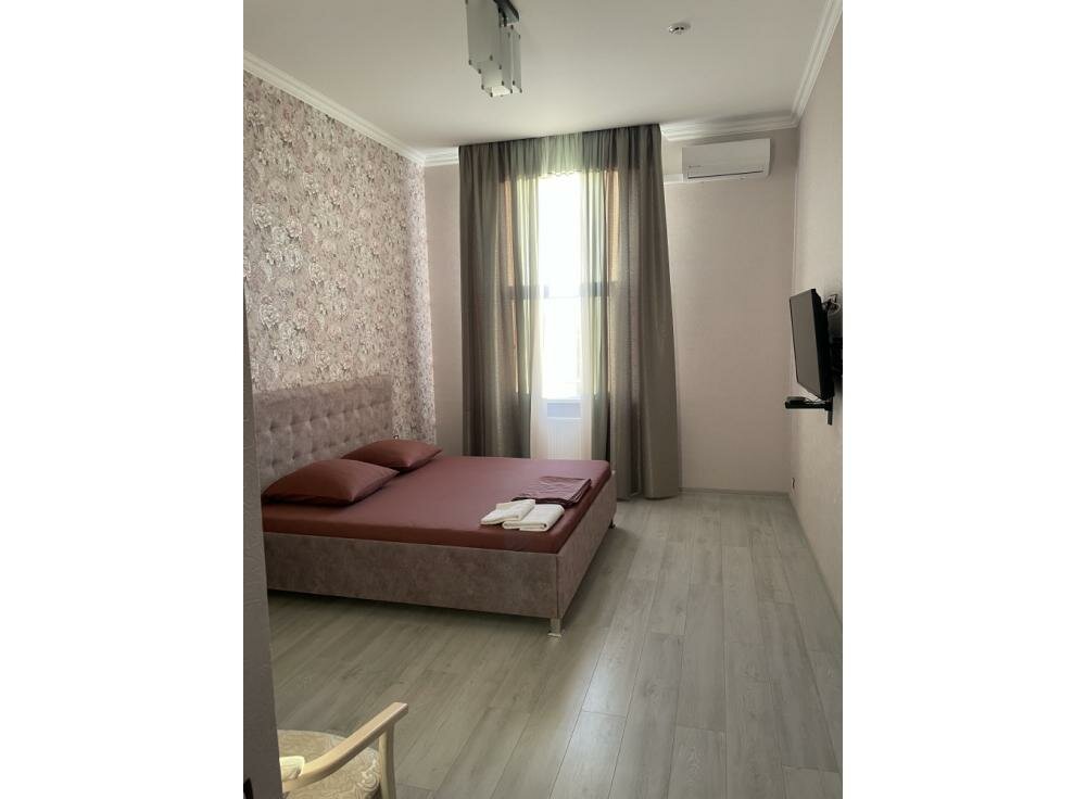 Гостиница Red House Белгород