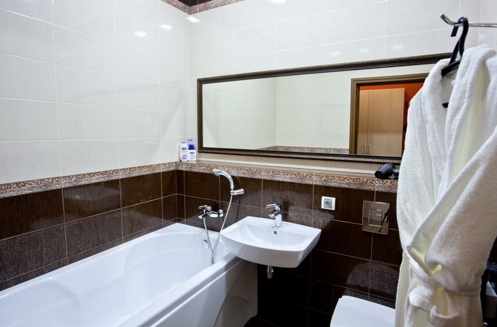 Гостиница Red House Белгород