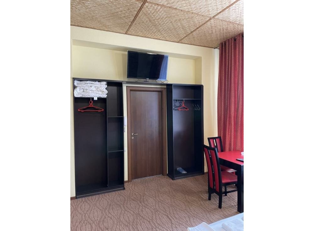 Гостиница Red House Белгород