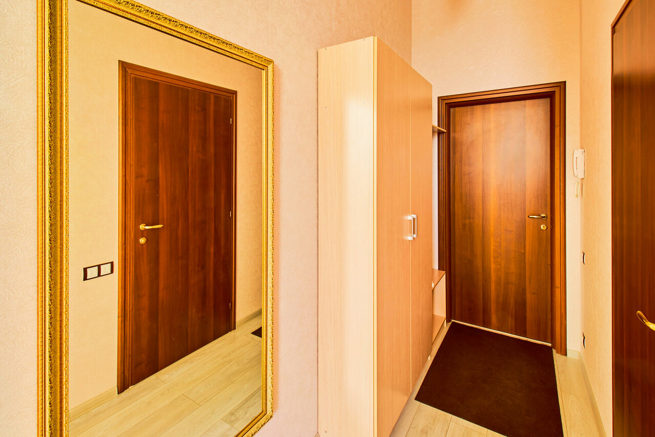 Гостиница Red House Белгород