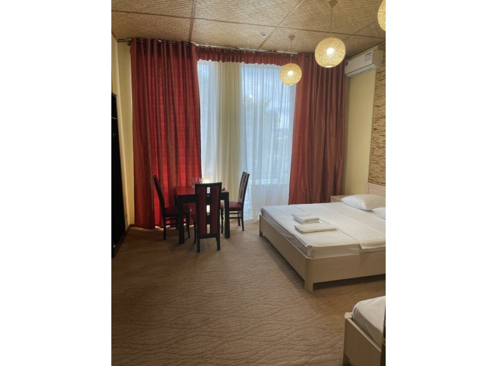 Гостиница Red House Белгород