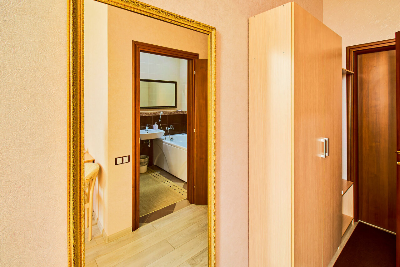 Гостиница Red House Белгород