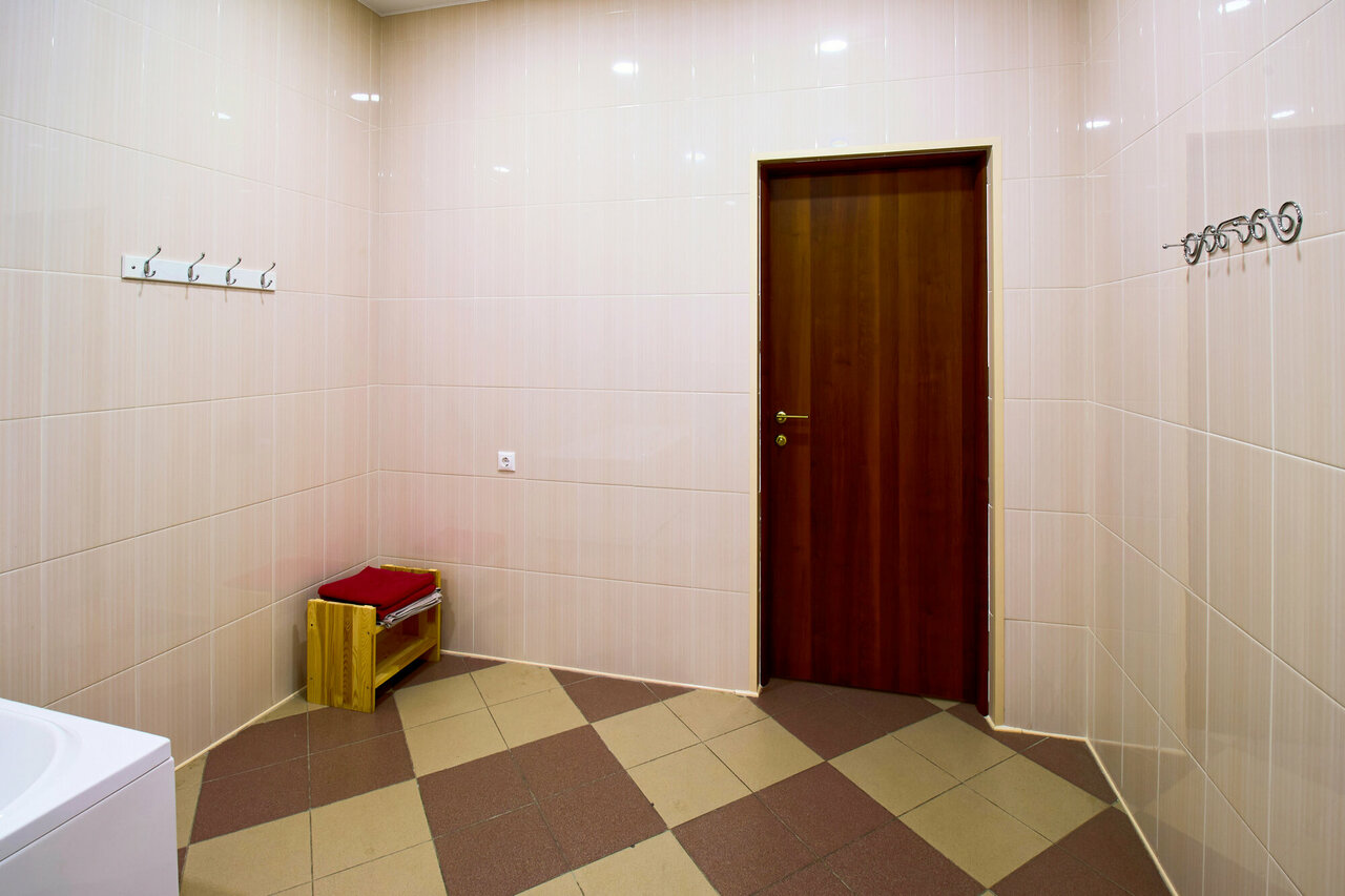 Гостиница Red House Белгород