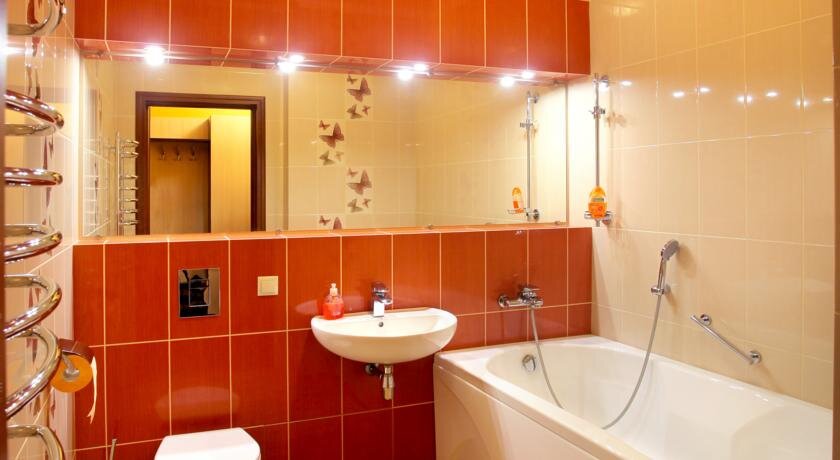 Гостиница Red House Белгород-96