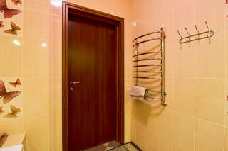 Гостиница Red House Белгород Двухместный номер с 2 отдельными кроватями-10