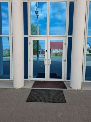 Гостиница Red House Белгород-2