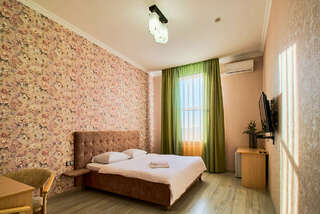 Гостиница Red House Белгород Двухместный номер с 1 кроватью-2