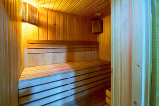 Гостиница Red House Белгород Двухместный номер с 2 отдельными кроватями-5