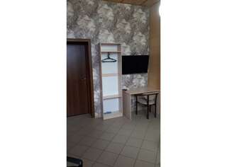 Гостиница Red House Белгород Номер полулюкс с 1 односпальной кроватью-2