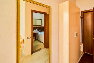 Гостиница Red House Белгород Двухместный номер с 1 кроватью-10