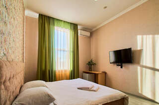 Гостиница Red House Белгород Двухместный номер с 1 кроватью-3