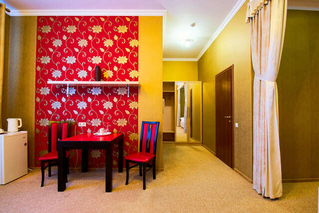 Гостиница Red House Белгород-76