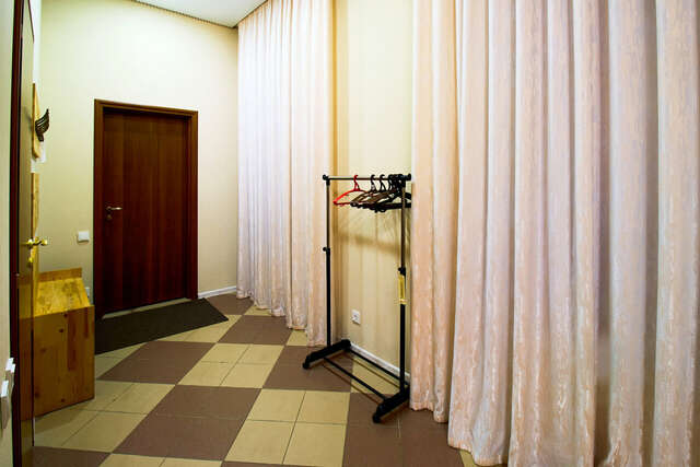 Гостиница Red House Белгород-48