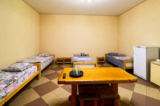 Гостиница Red House Белгород-43