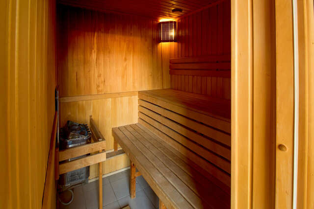 Гостиница Red House Белгород-26