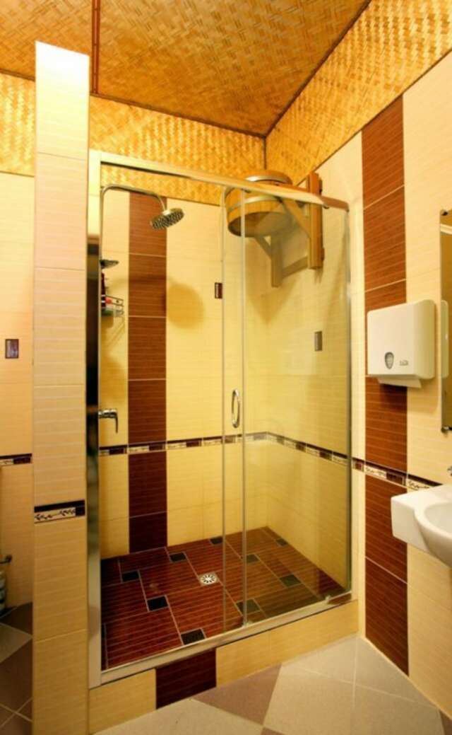 Гостиница Red House Белгород-98