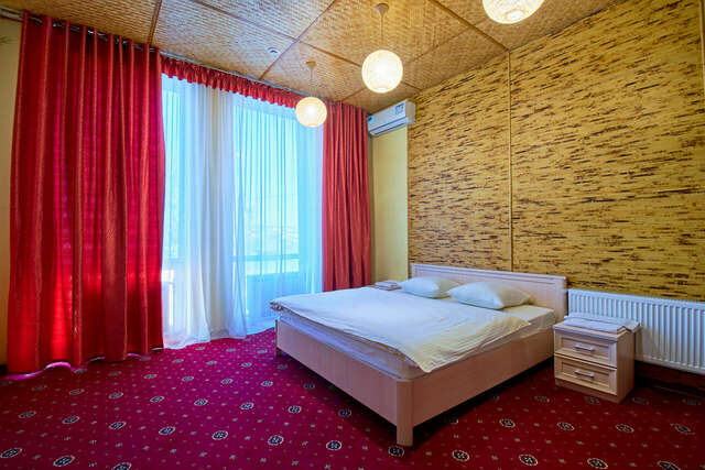 Гостиница Red House Белгород-14