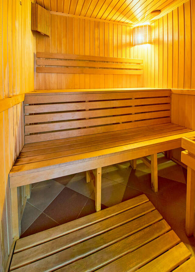 Гостиница Red House Белгород-10