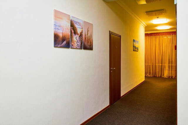 Гостиница Red House Белгород-8