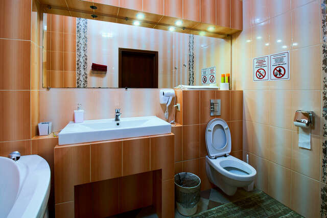 Гостиница Red House Белгород-79