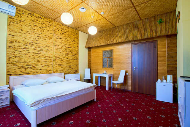 Гостиница Red House Белгород-13