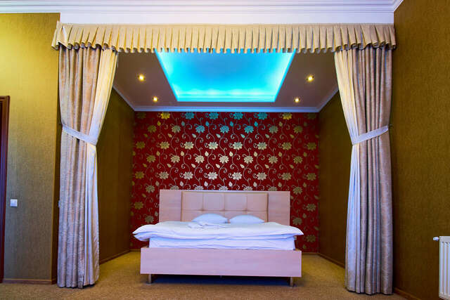 Гостиница Red House Белгород-82