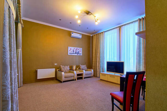 Гостиница Red House Белгород-83