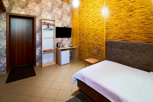 Гостиница Red House Белгород-29