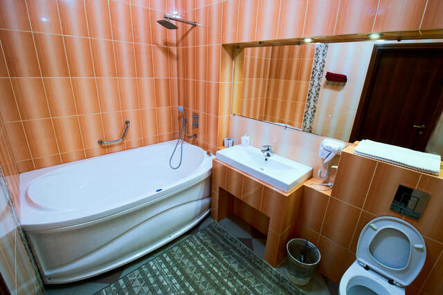 Гостиница Red House Белгород-74