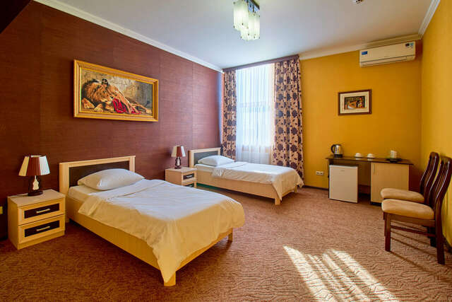 Гостиница Red House Белгород-65