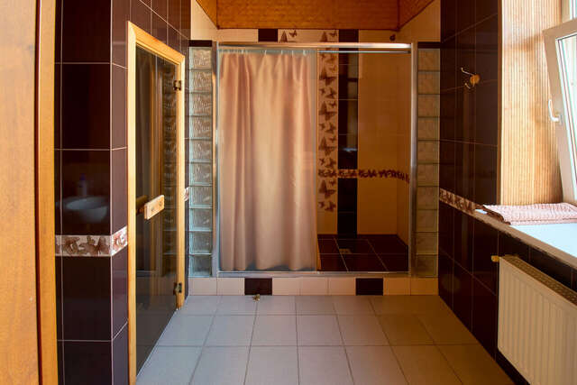 Гостиница Red House Белгород-21