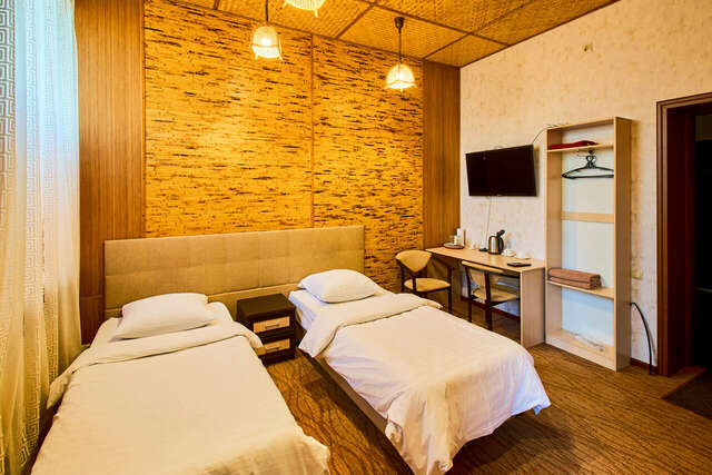 Гостиница Red House Белгород-23