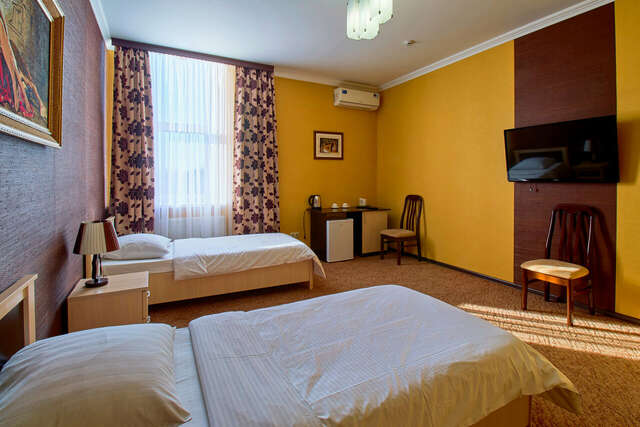 Гостиница Red House Белгород-64