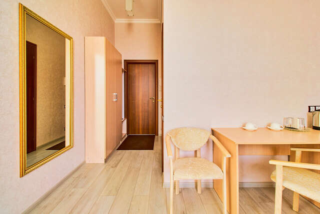 Гостиница Red House Белгород-55