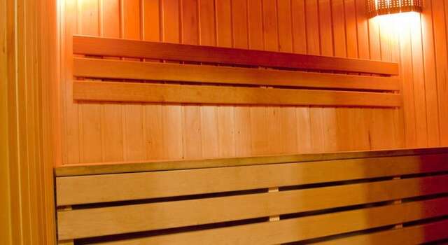 Гостиница Red House Белгород-99